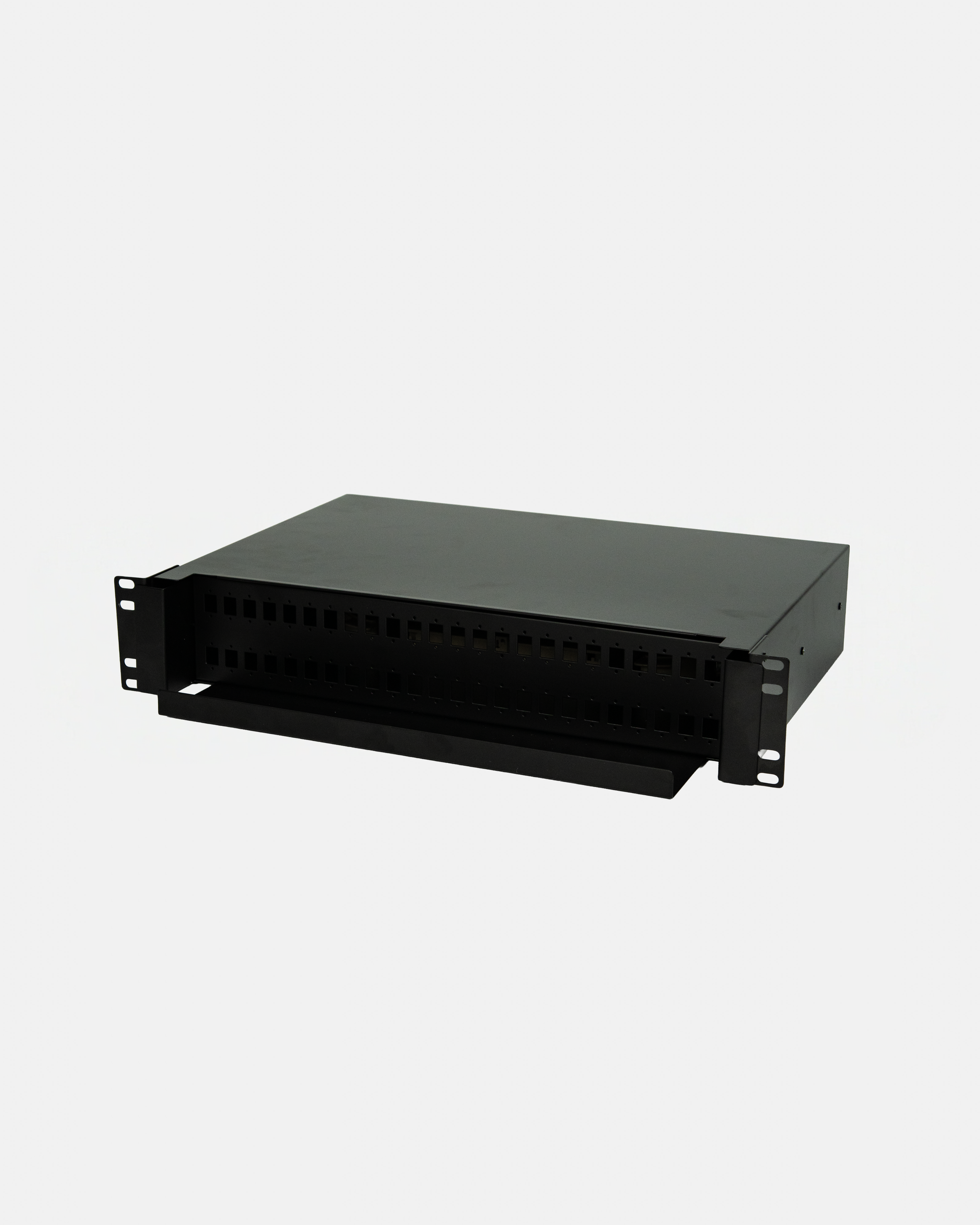 MT-ODF48 - 48 Port Rack Mount ODF