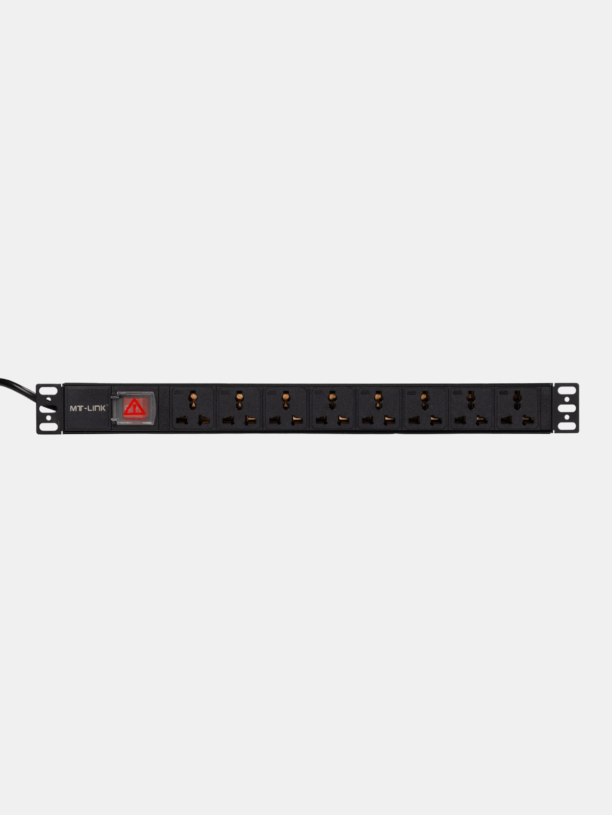 MT-PDU8 - Power Distribution Unit