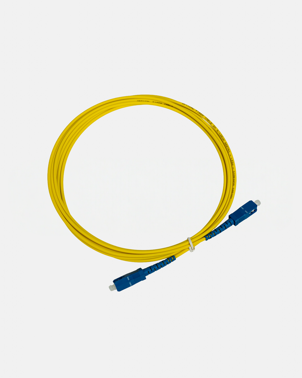 MT-SCSCUPC/S - Simplex Fiber Patch Cord