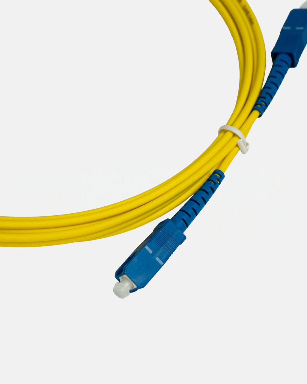 MT-SCSCUPC/S - Simplex Fiber Patch Cord