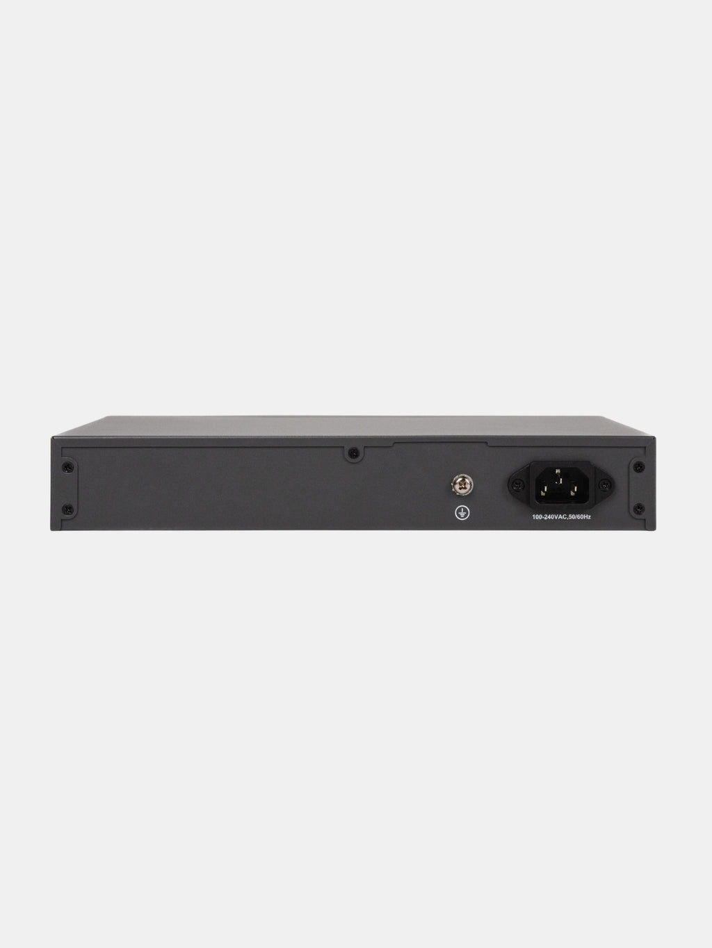 MT-SG1016 - 16 Port Gigabit Desktop/ Rack mount switch