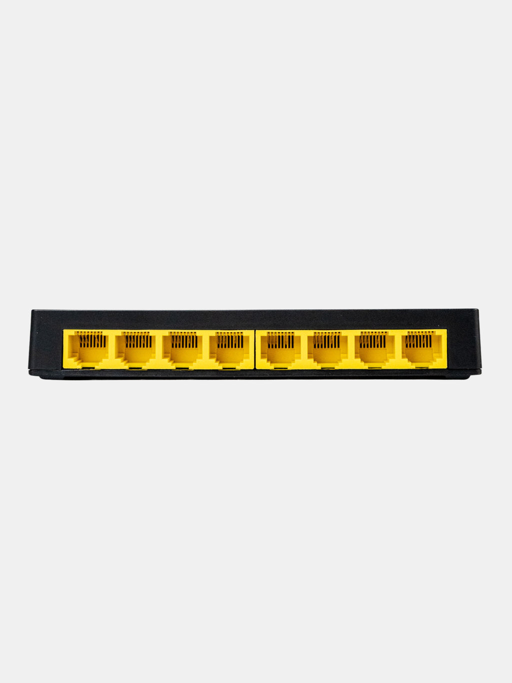 MT-SW108D - 8 Port 10/100Mbps Switch Lite Series
