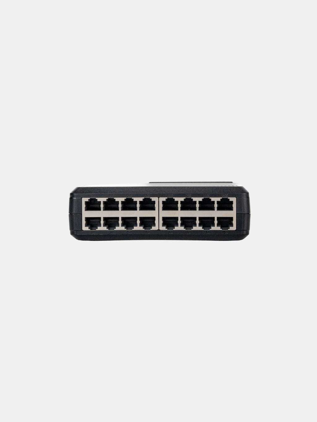 MT-SW116E - 16 Port desktop switch 10/100Mbps
