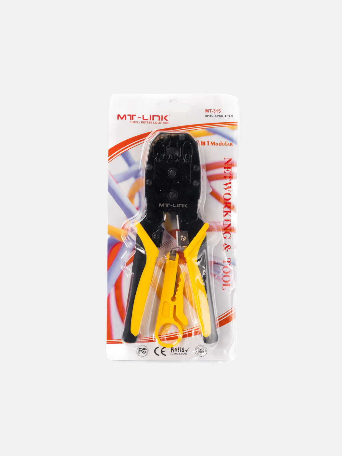 MT-Tool - Crimping tool