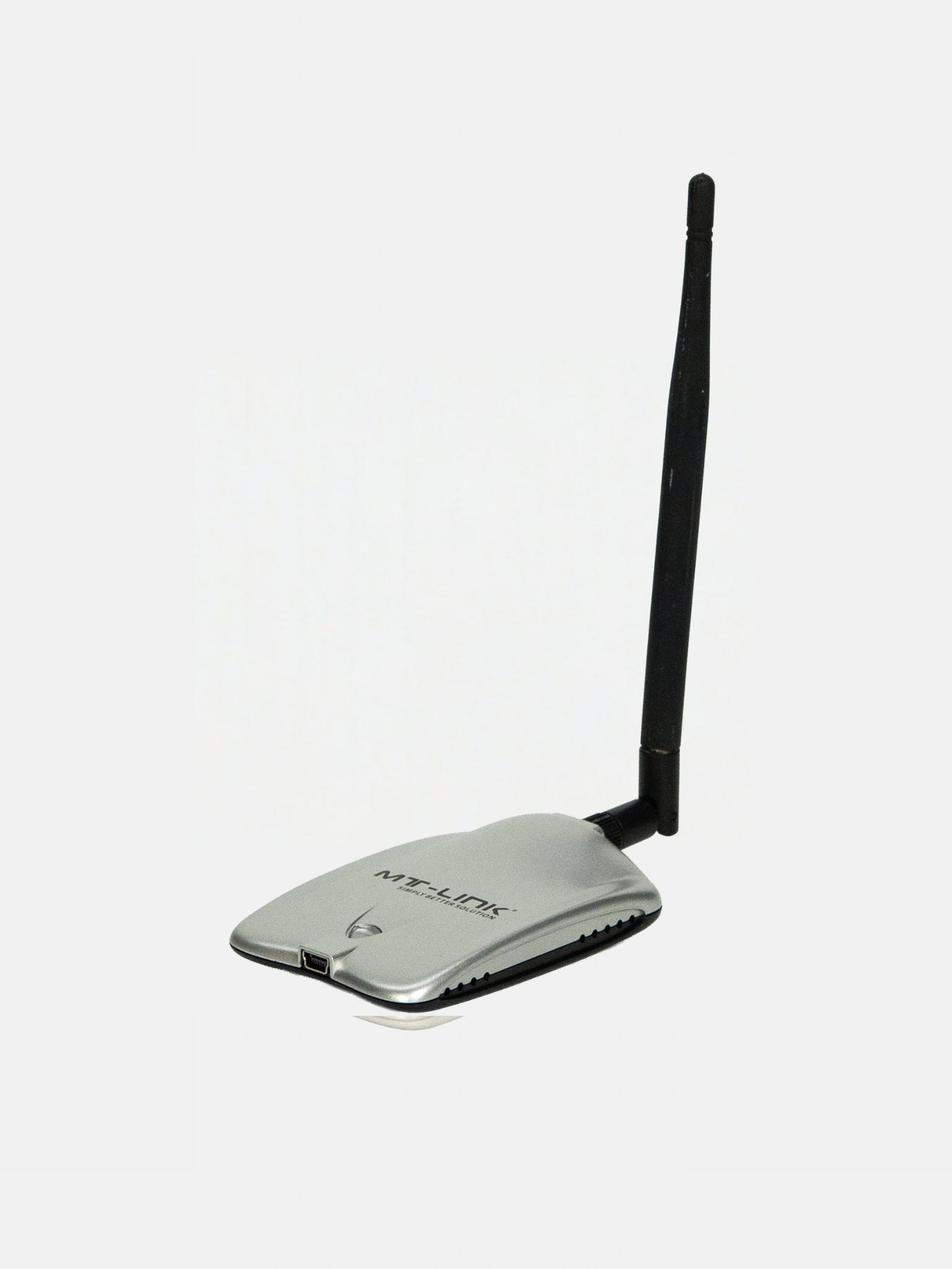 MT-WN941G - 54Mbps Wireless High power USB Adapter