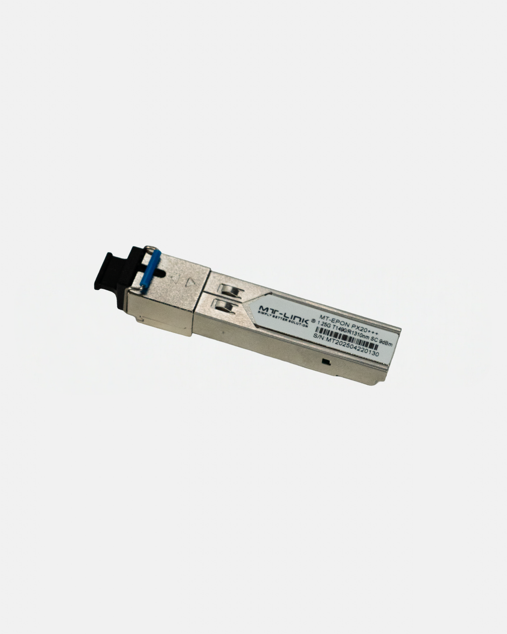MT-EPON PX20+++ - SFP EPON Class PX+++ Module