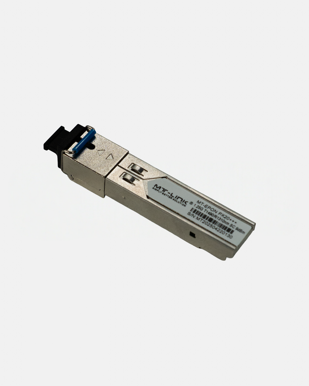 MT-EPON PX20+++ - SFP EPON Class PX+++ Module