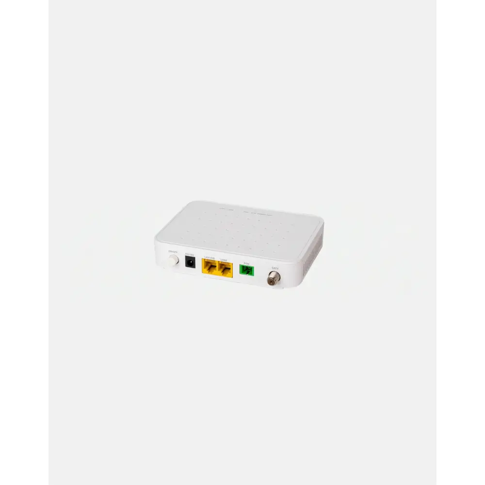 MT-1502-RF - XPON ONU SFU HYBRID with CATV - MT Link | Pakistan