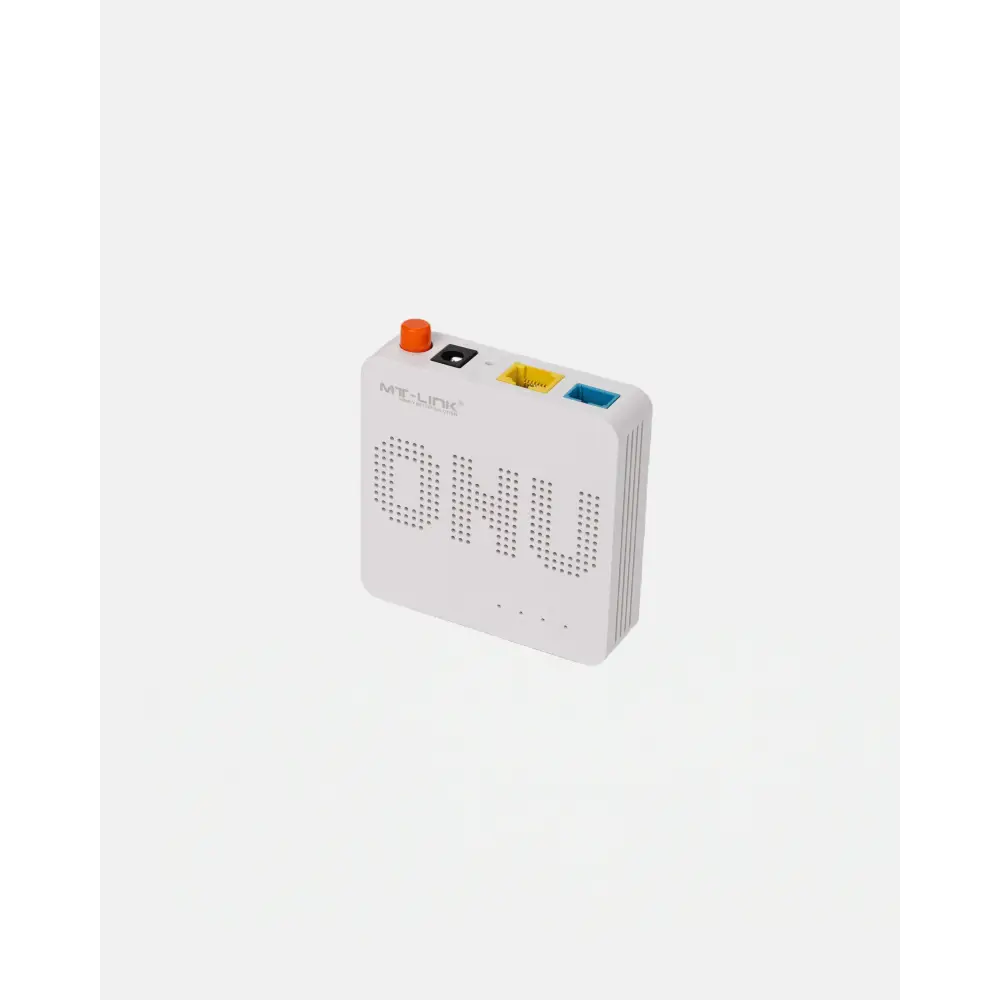 MT-1601 - 1*1000M Ethernet interface (RJ45) - MT Link | Pakistan