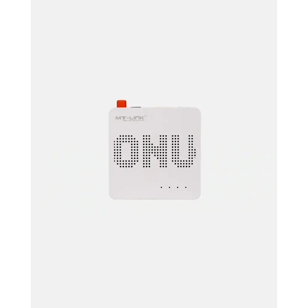 MT-1601 - 1*1000M Ethernet interface (RJ45) - MT Link | Pakistan