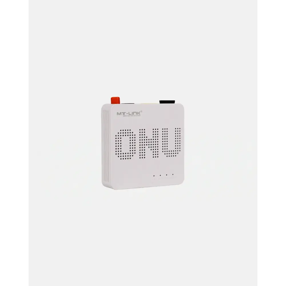 MT-1601 - 1*1000M Ethernet interface (RJ45) - MT Link | Pakistan