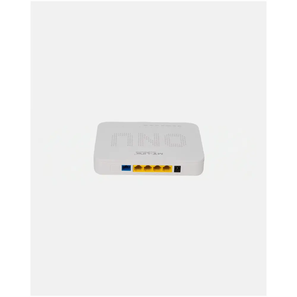 MT-1604 - 4*1000M Ethernet interface (RJ45) - MT Link | Pakistan