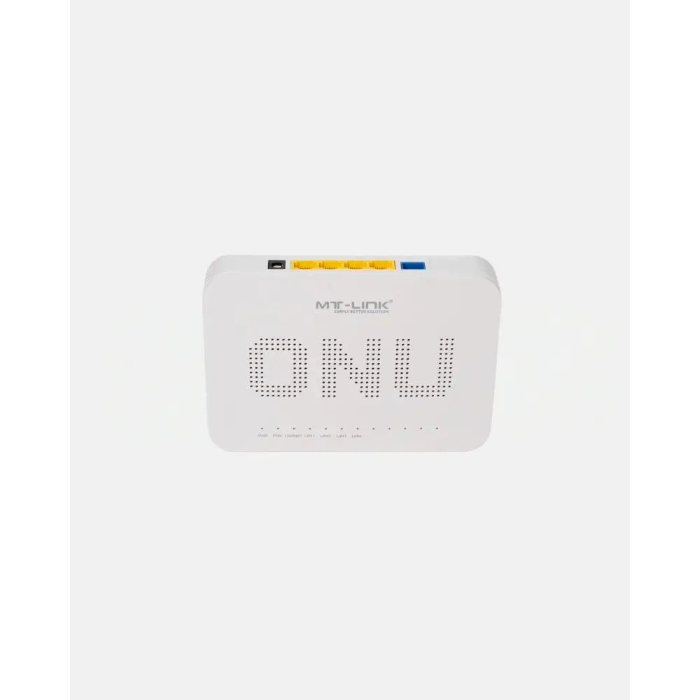 MT-1604 - 4*1000M Ethernet interface (RJ45) - MT Link | Pakistan