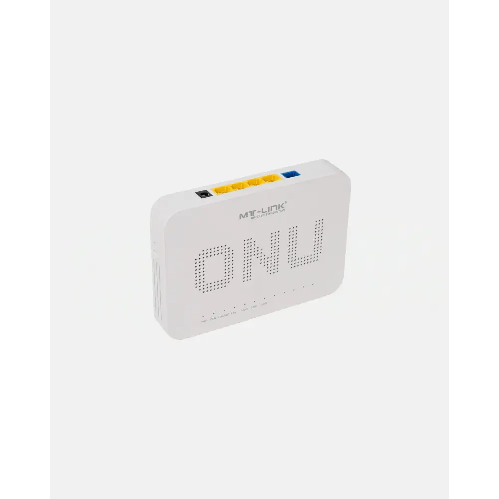 MT-1604 - 4*1000M Ethernet interface (RJ45) - MT Link | Pakistan