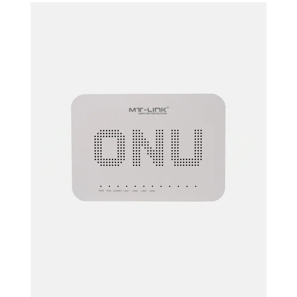 MT-1604 - 4*1000M Ethernet interface (RJ45) - MT Link | Pakistan