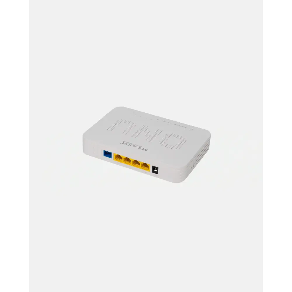 MT-1604 - 4*1000M Ethernet interface (RJ45) - MT Link | Pakistan