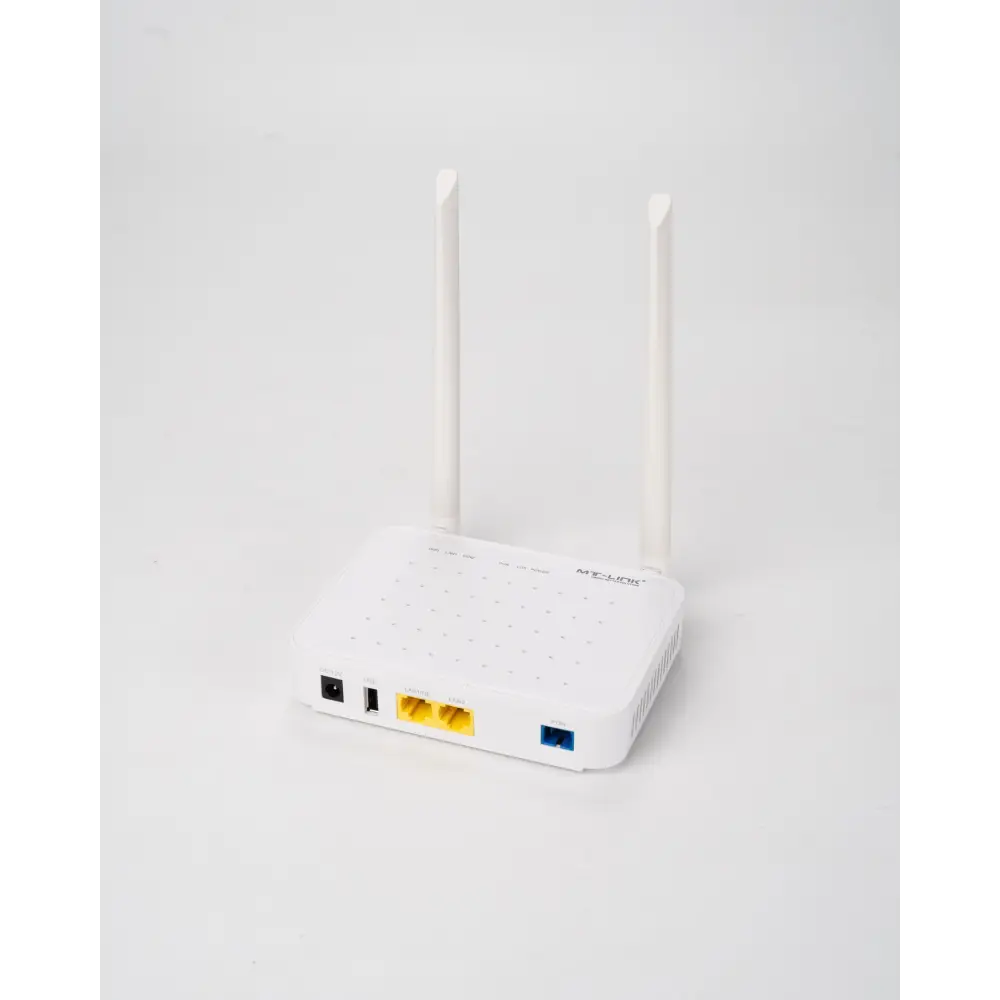 MT-1704-1G-N - 300Mbps XPON Fiber Router - MT Link | Pakistan