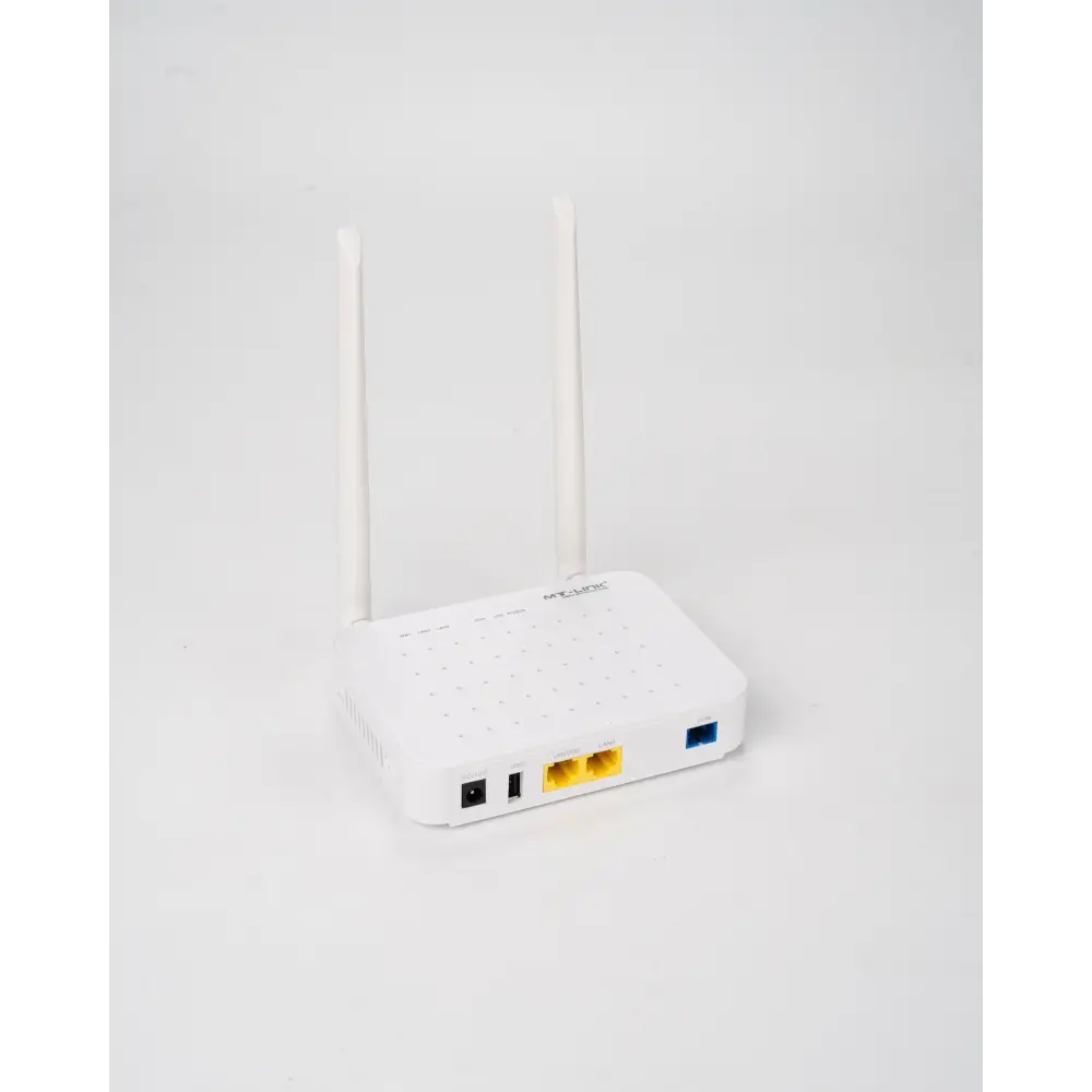 MT-1704-1G-N - 300Mbps XPON Fiber Router - MT Link | Pakistan