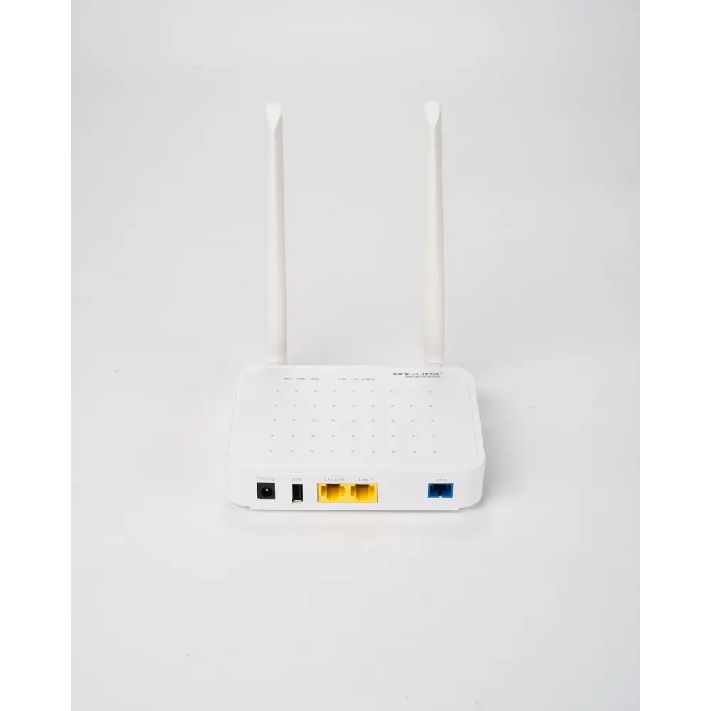 MT-1704-1G-N - 300Mbps XPON Fiber Router - MT Link | Pakistan