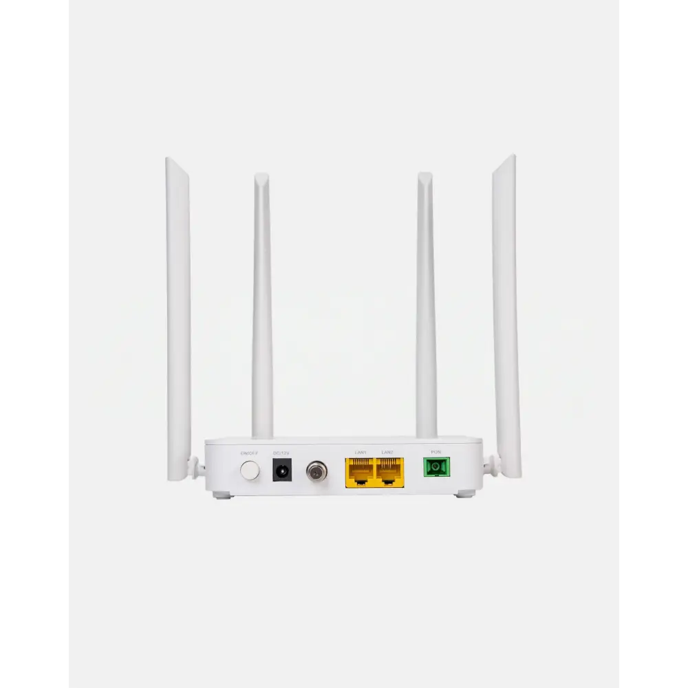 MT-1704-2G-AC-RF (NEW) - AC1200Mbps Wireless XPON Fiber Router - MT Link | Pakistan