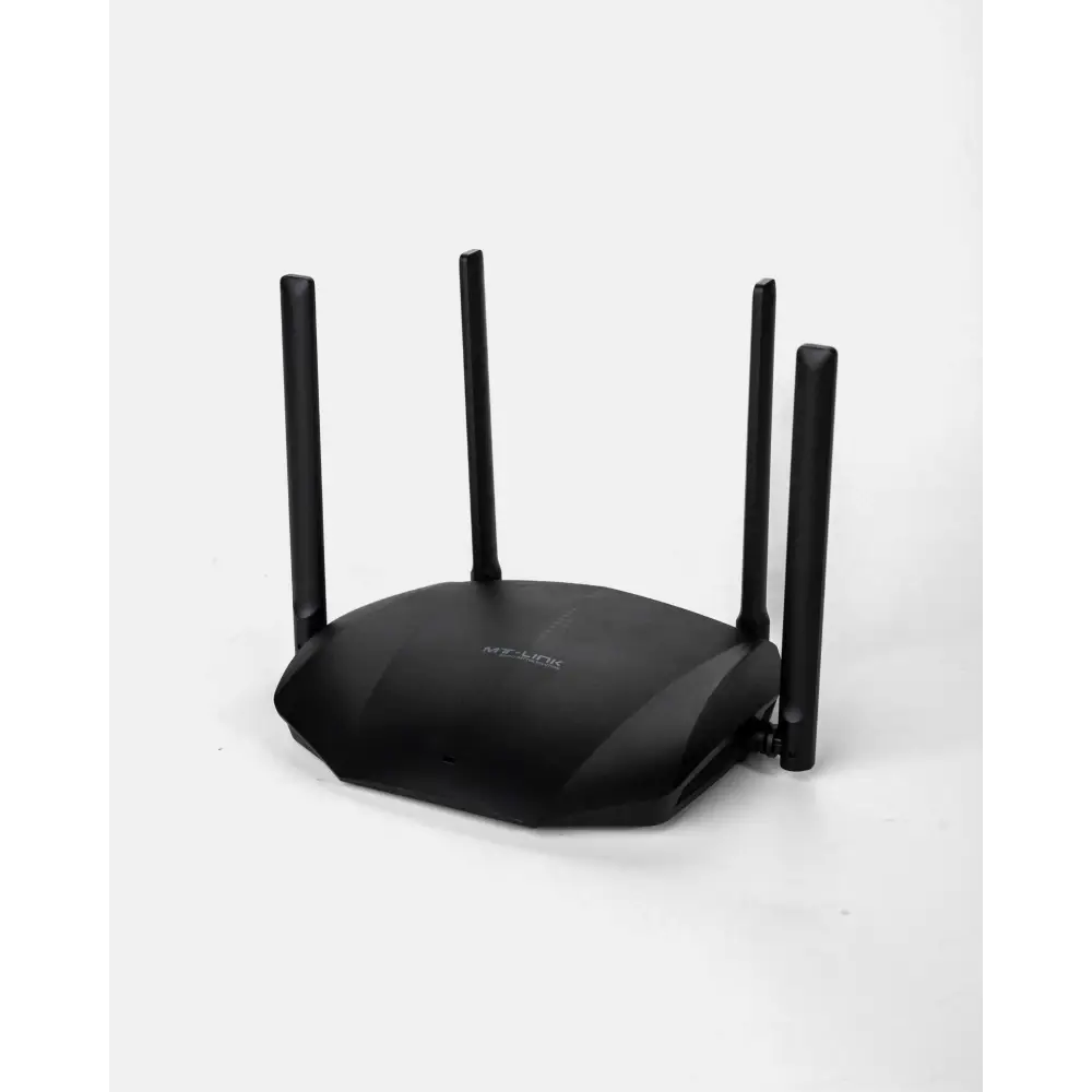 MT-ARCHER C12 - AC1200 Dual Band WIFI 5 Gigabit Router - MT Link | Pakistan