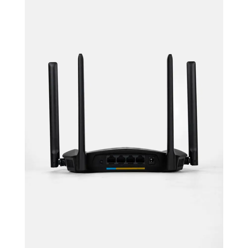 MT-ARCHER C12 - AC1200 Dual Band WIFI 5 Gigabit Router - MT Link | Pakistan