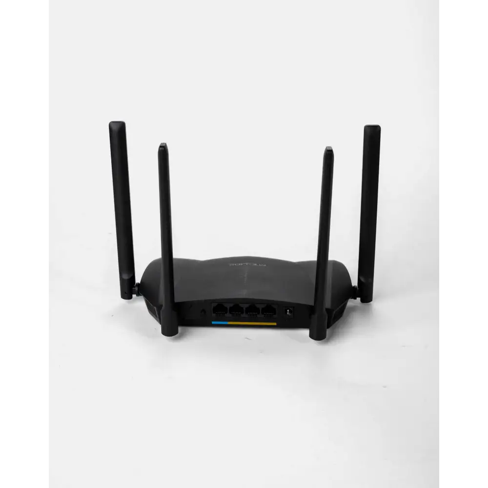 MT-ARCHER C12 - AC1200 Dual Band WIFI 5 Gigabit Router - MT Link | Pakistan