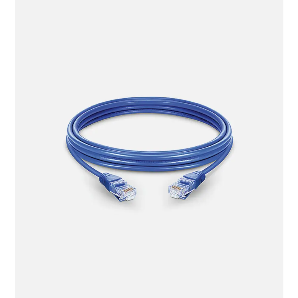 MT-C65 - Cat6 UTP Patch Cord 5 Meter - MT Link | Pakistan