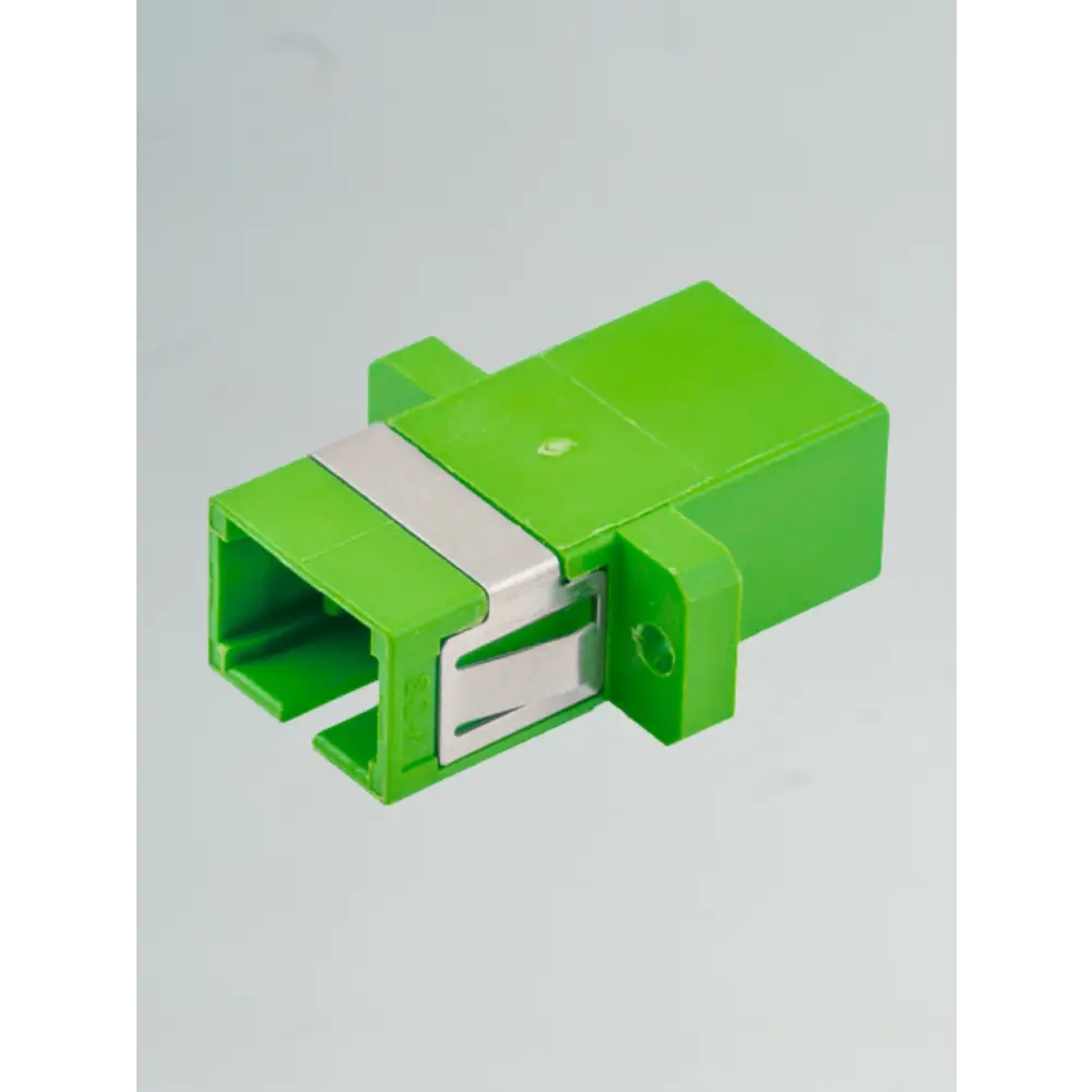 MT-COUPLER APC/UPC Fiber Coupler - MT Link | Pakistan