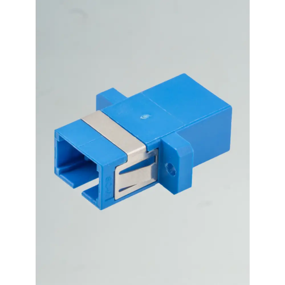 MT-COUPLER APC/UPC Fiber Coupler - MT Link | Pakistan