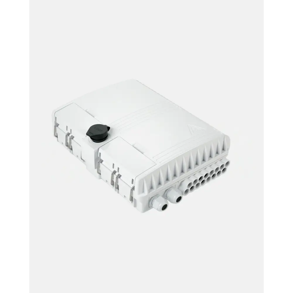 MT-FDB16 - Fiber Distribution Box - MT Link | Pakistan