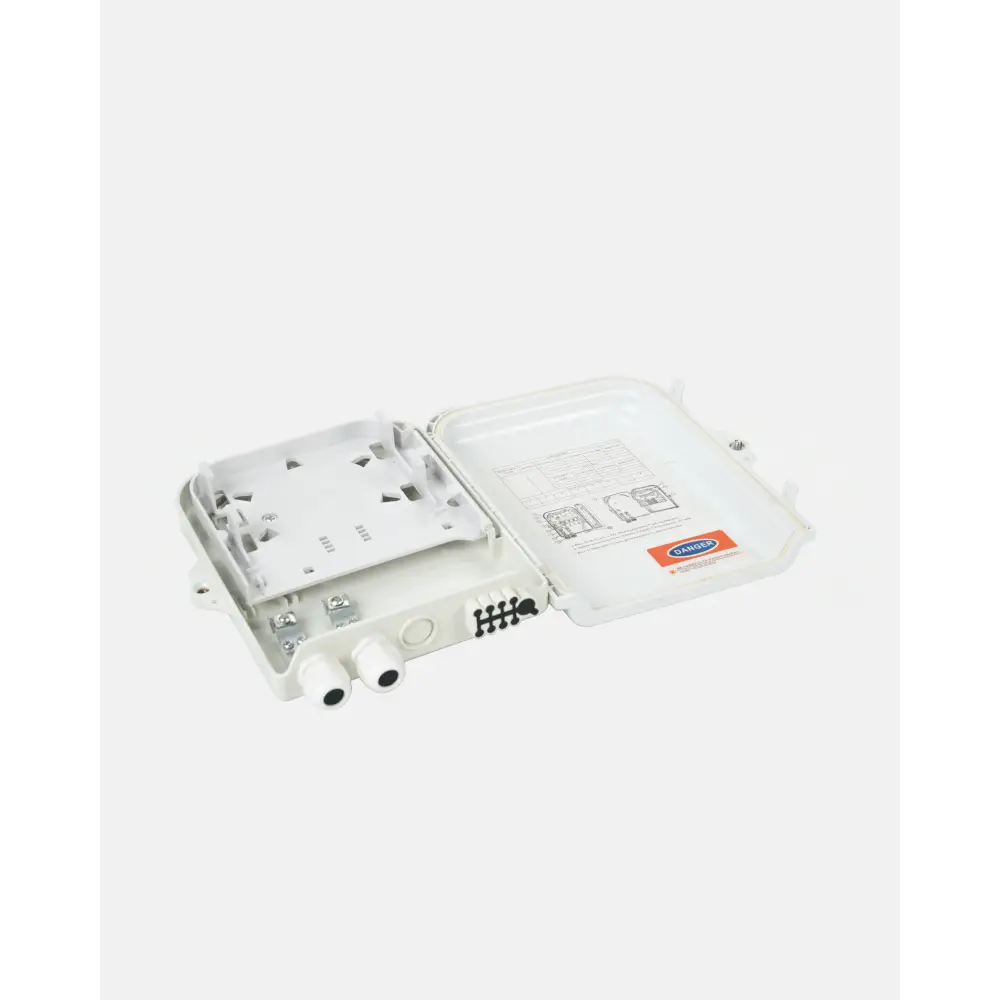 MT-FDB16 - Fiber Distribution Box - MT Link | Pakistan