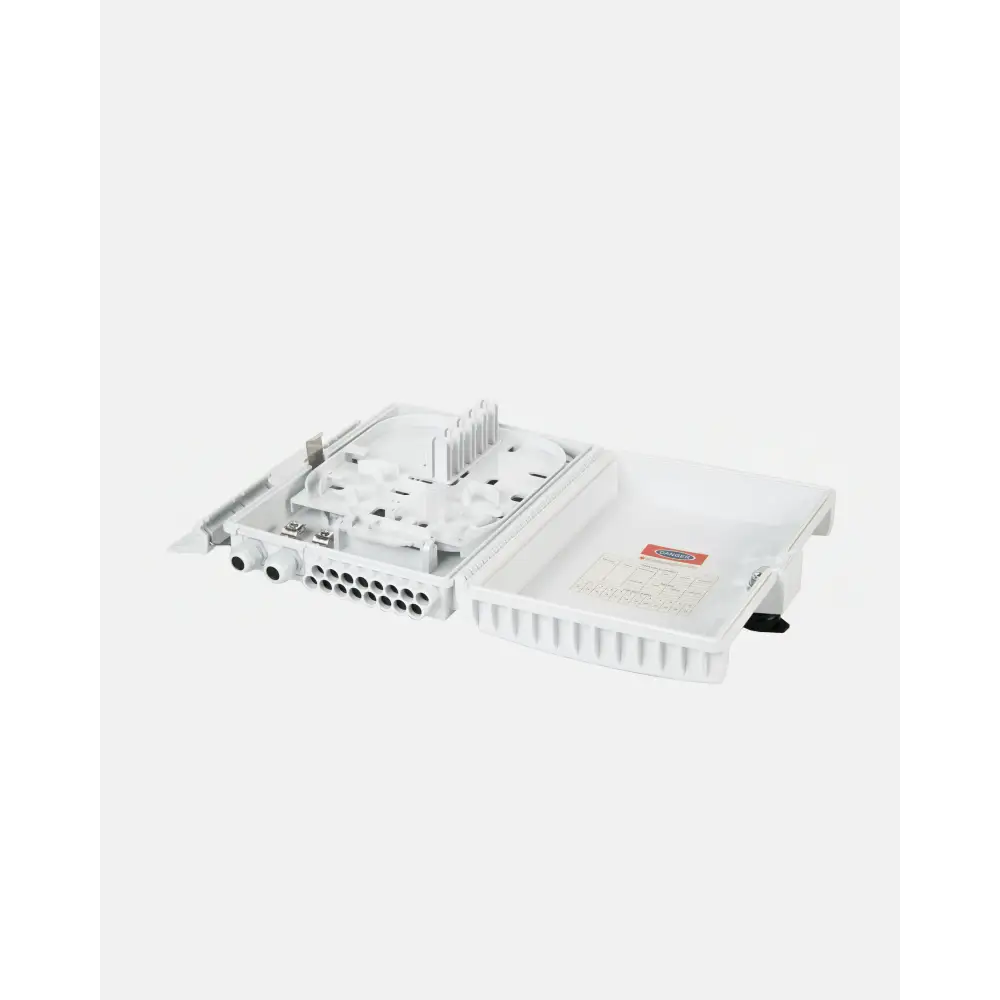 MT-FDB16 - Fiber Distribution Box - MT Link | Pakistan