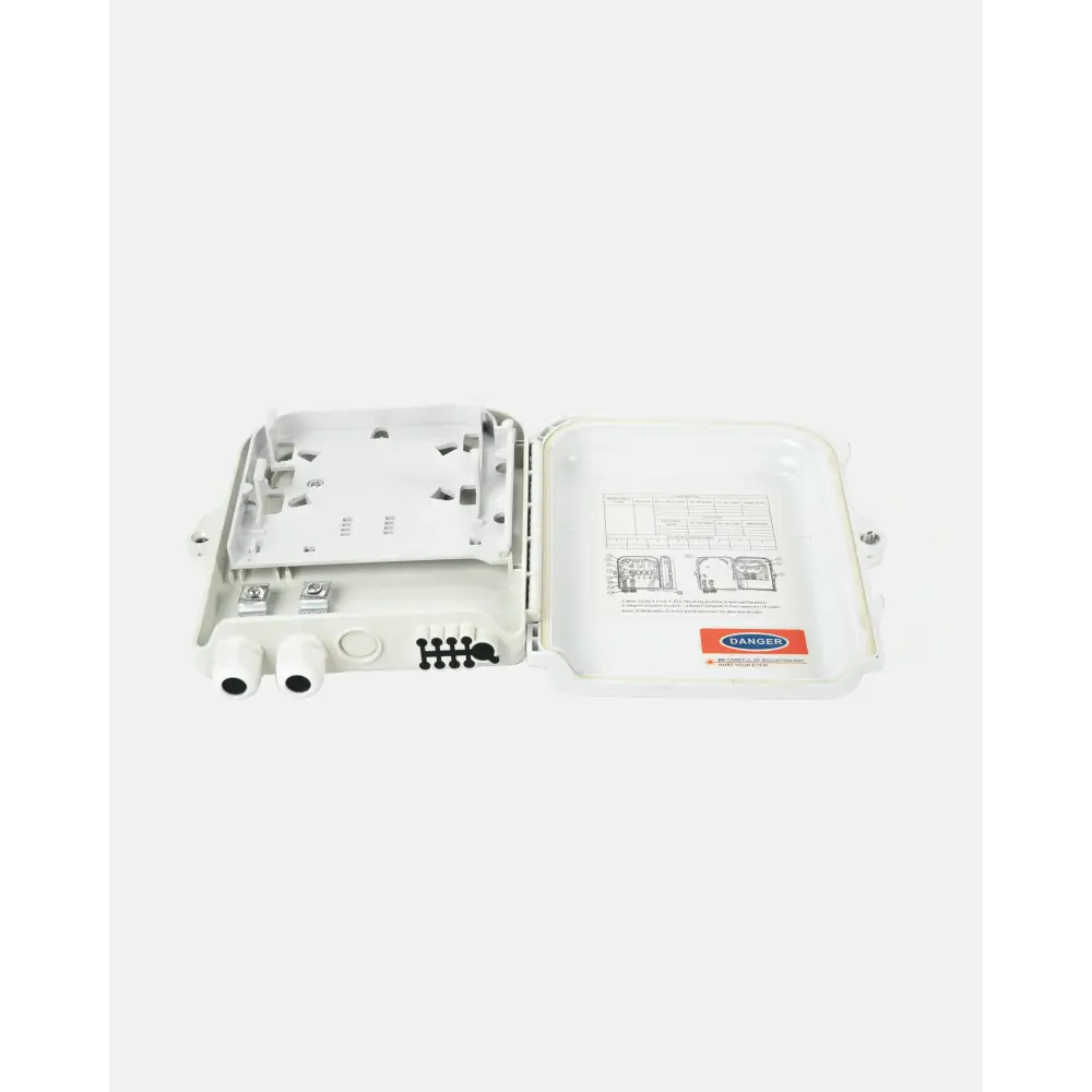 MT-FDB16 - Fiber Distribution Box - MT Link | Pakistan