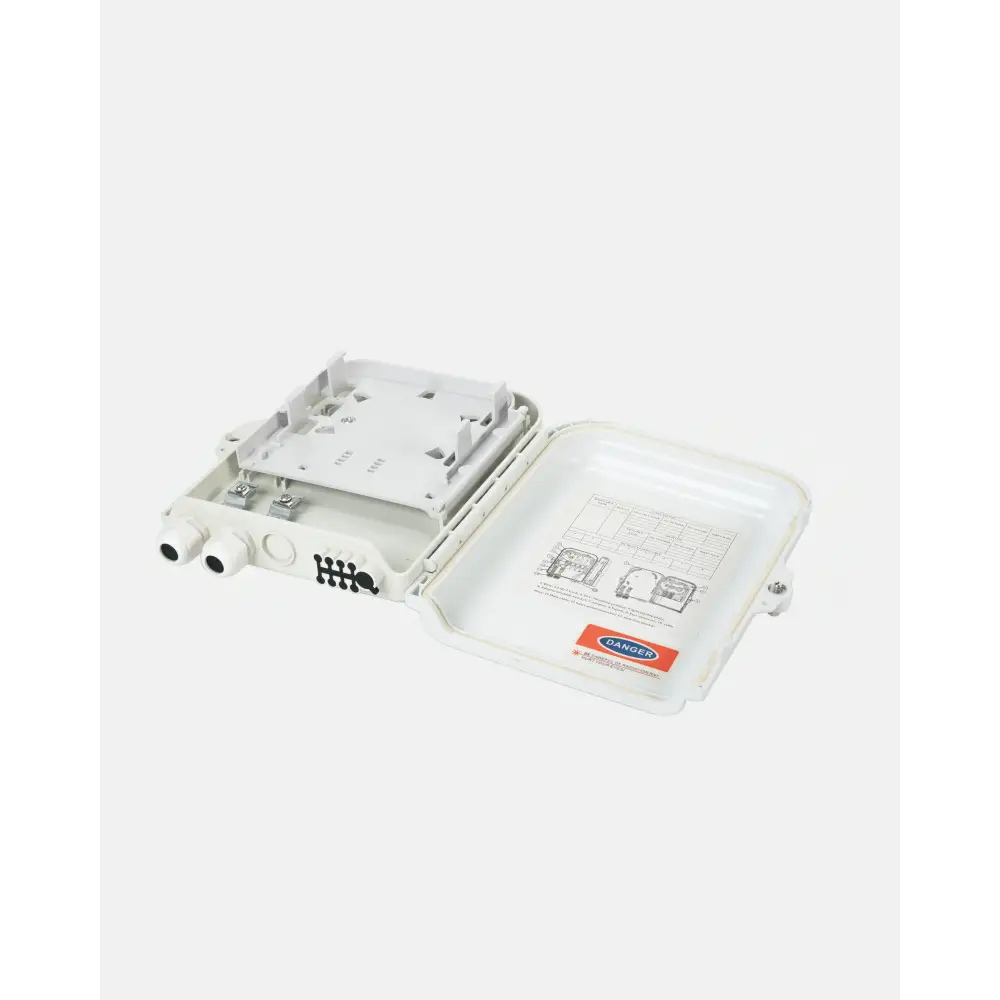 MT-FDB16 - Fiber Distribution Box - MT Link | Pakistan