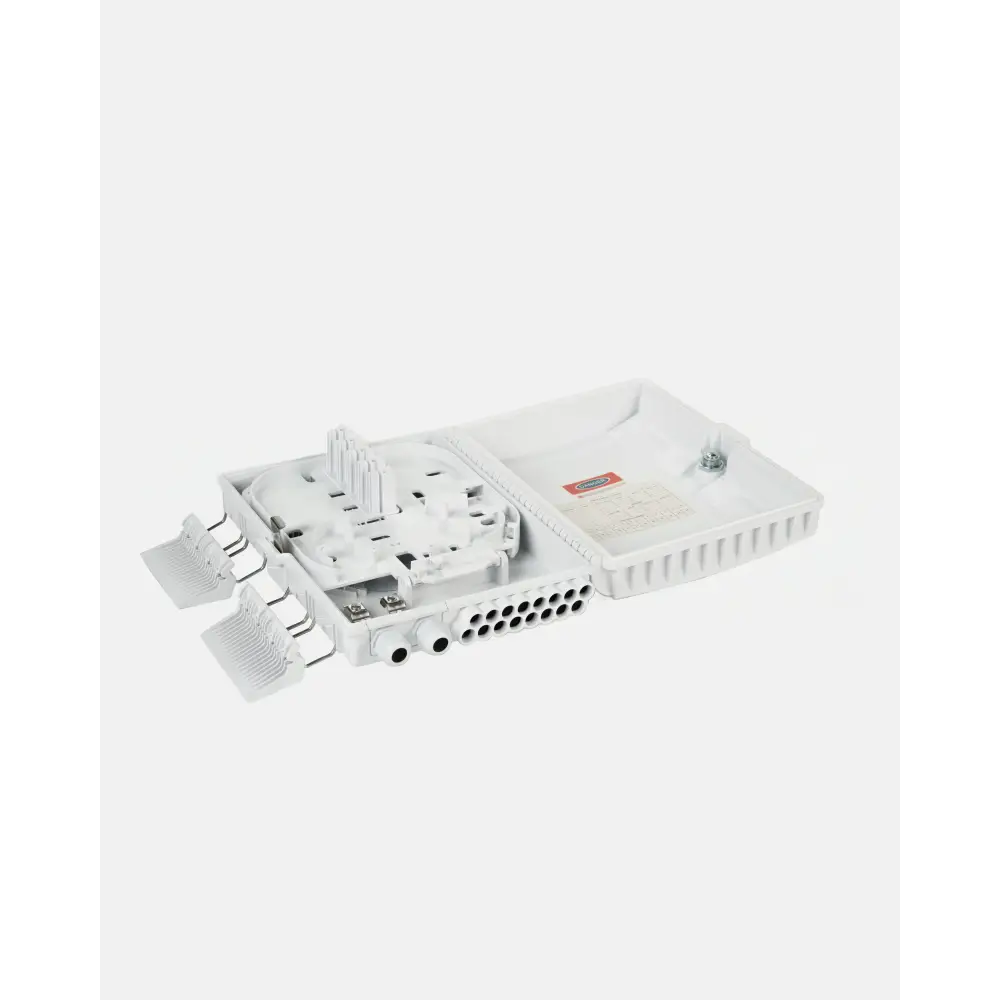 MT-FDB16 - Fiber Distribution Box - MT Link | Pakistan