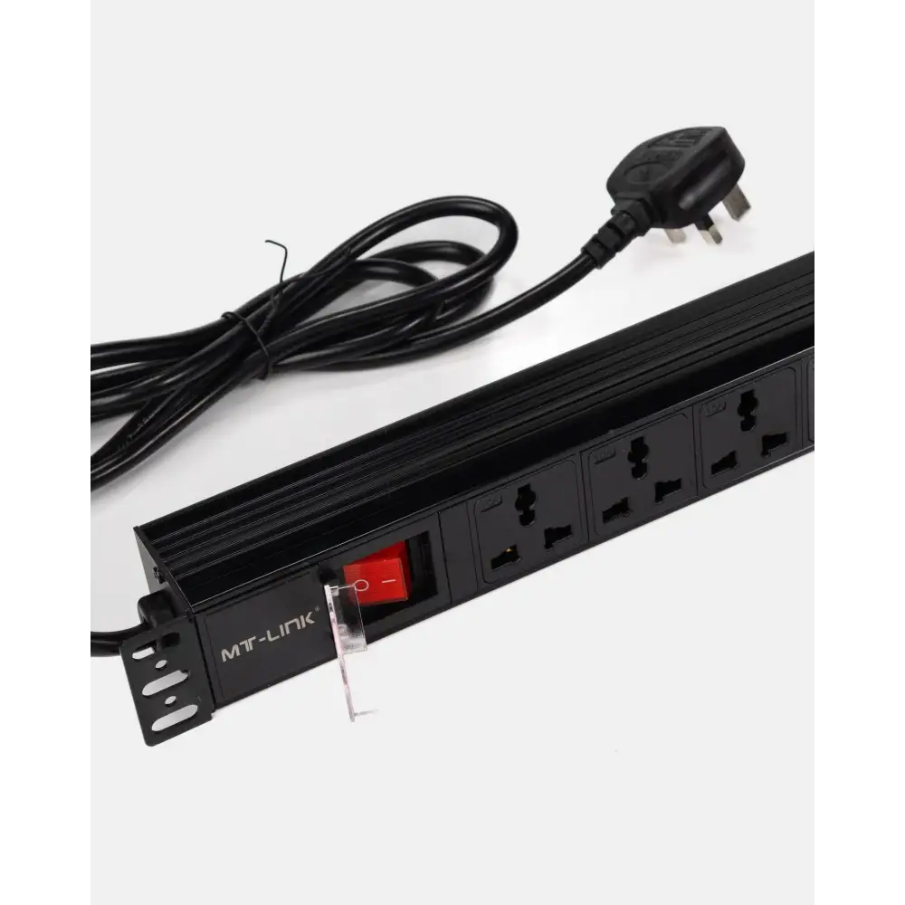 MT-PDU8 - Power Distribution Unit - MT Link | Pakistan