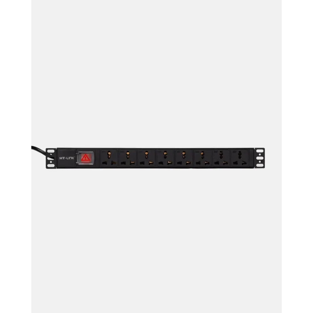 MT-PDU8 - Power Distribution Unit - MT Link | Pakistan