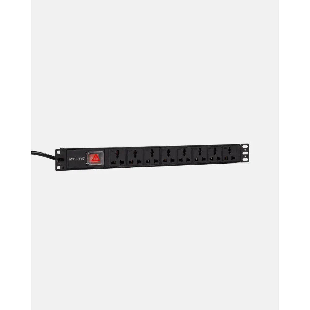 MT-PDU8 - Power Distribution Unit - MT Link | Pakistan