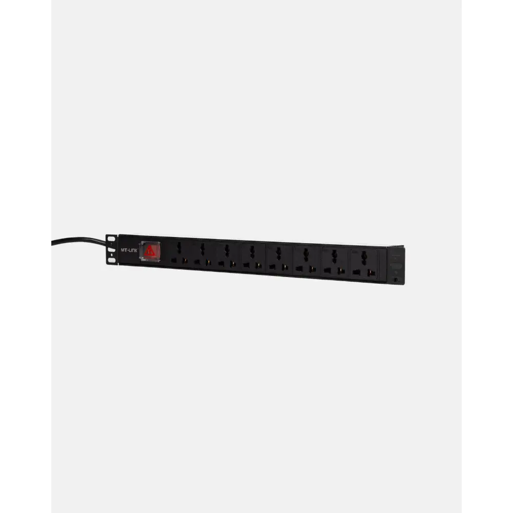 MT-PDU8 - Power Distribution Unit - MT Link | Pakistan