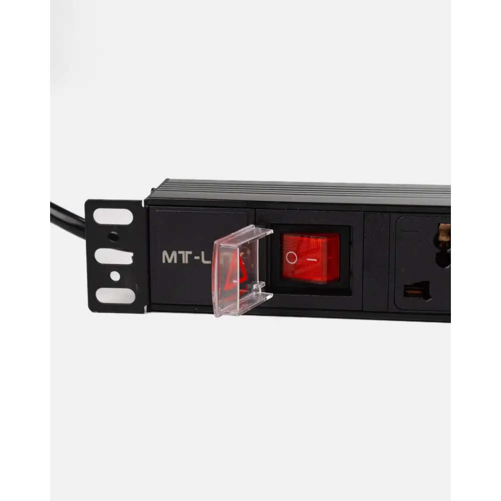 MT-PDU8 - Power Distribution Unit - MT Link | Pakistan