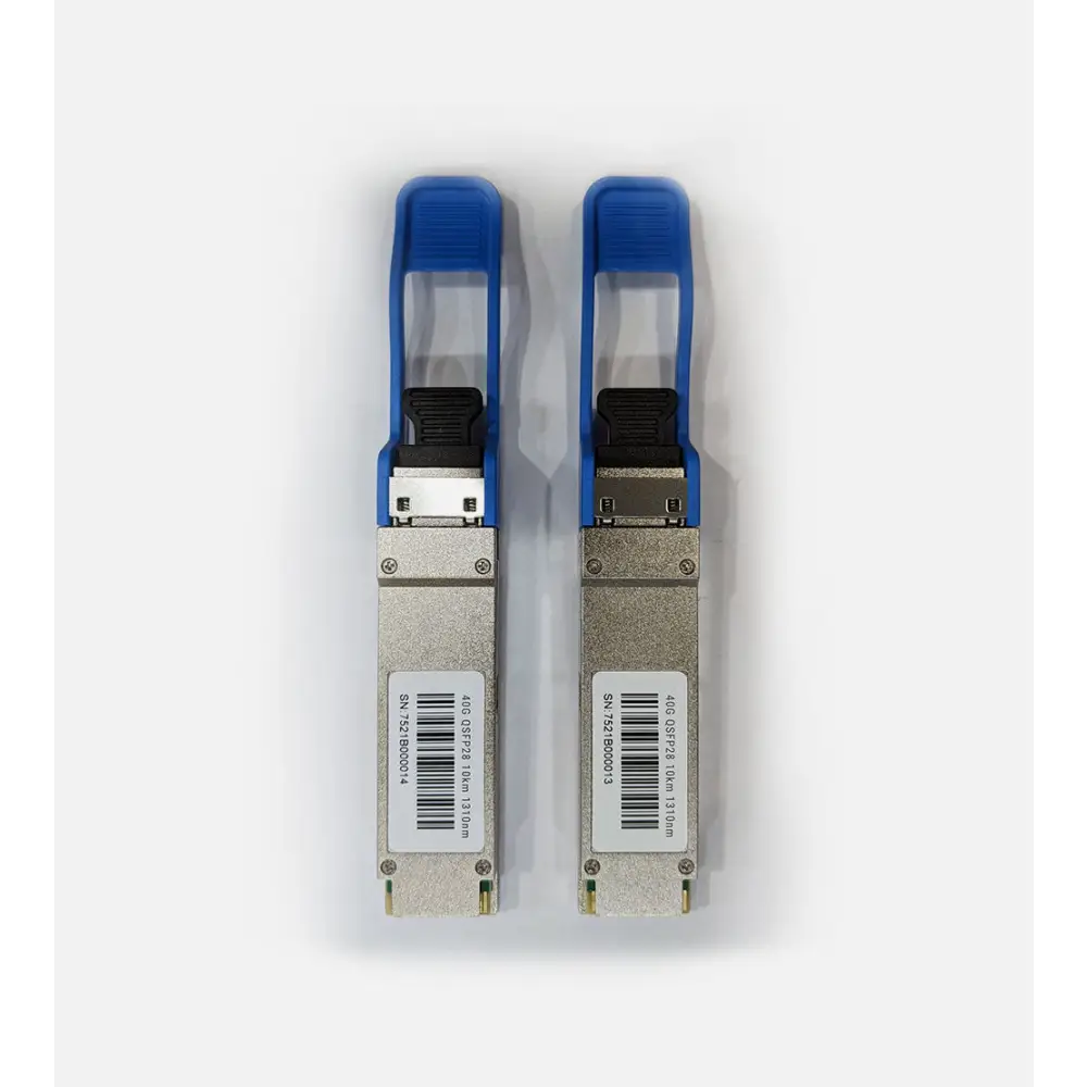 MT-QSFP+LR4-10 - 40GBase-LR QSFP LC Transceiver - MT Link | Pakistan