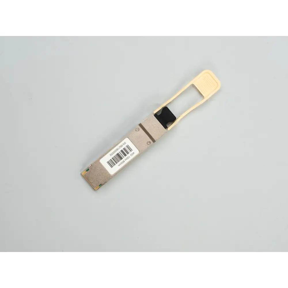 MT-QSFP+SR4 - 40GBase-SR QSFP MPO Transceiver - MT Link | Pakistan