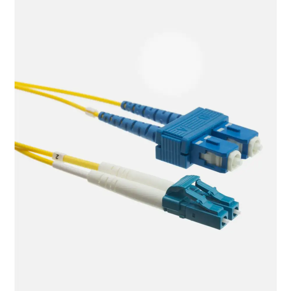 MT-SCLC - Fiber Patch Cord - MT Link | Pakistan