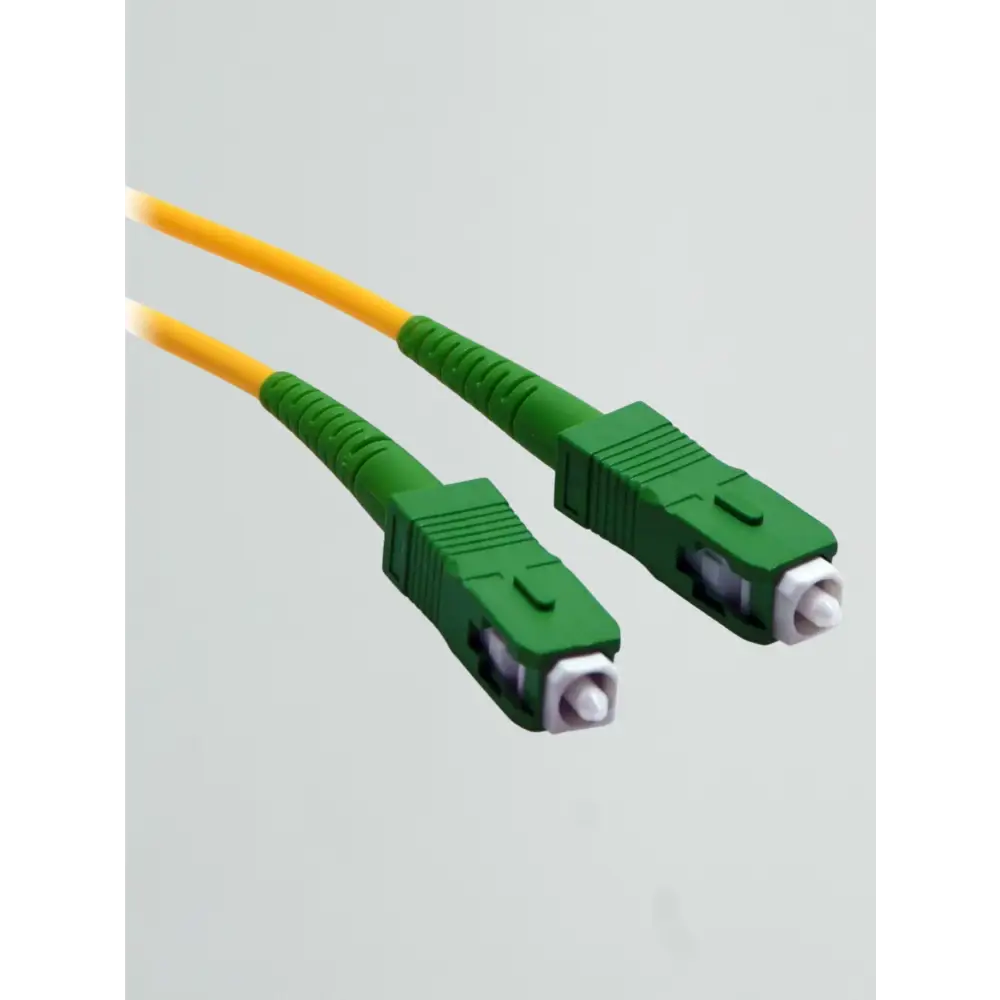 MT-SCSCAPC/S - Simplex Fiber Patch Cord - MT Link | Pakistan