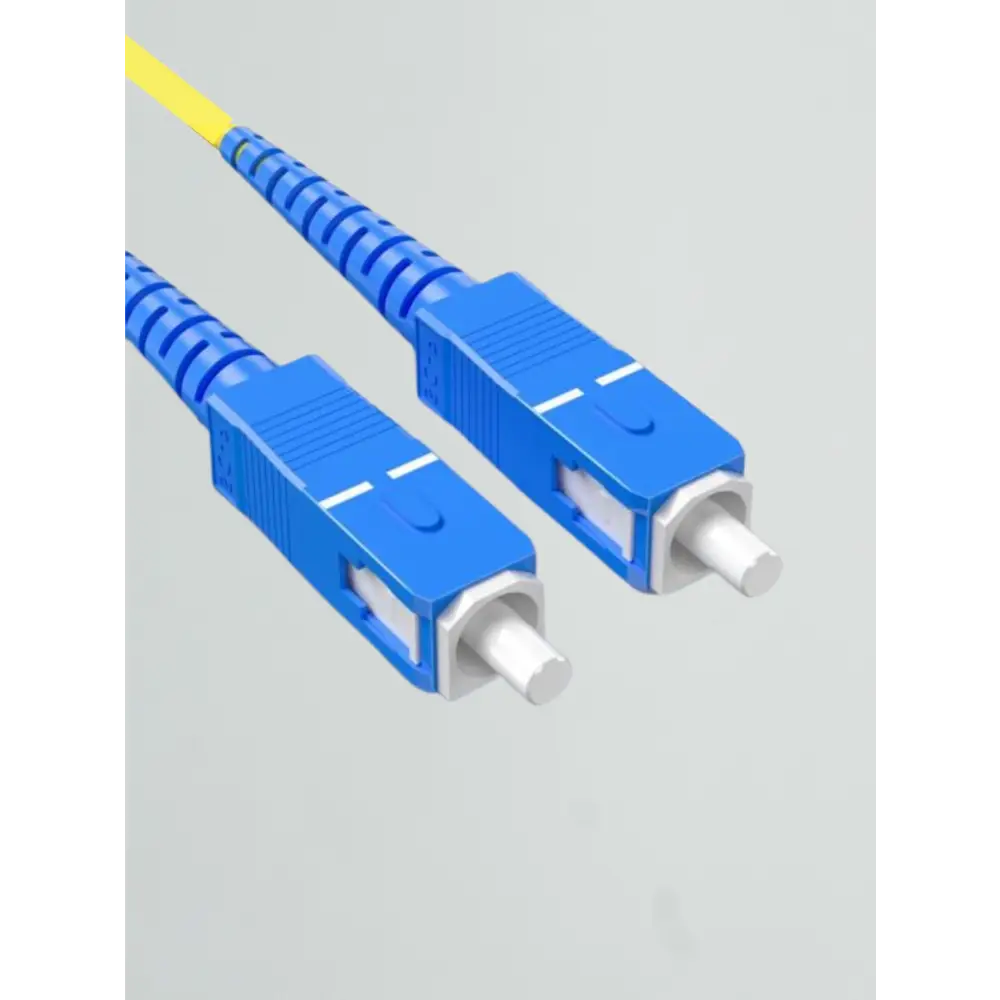 MT-SCSCUPC/S - Simplex Fiber Patch Cord - MT Link | Pakistan