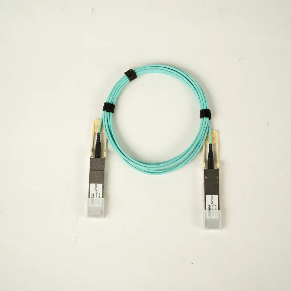 MT-SFP+AOC-3M ll 40G SFP+ Active Optical Cable (3 Meter) ll - MT Link | Pakistan