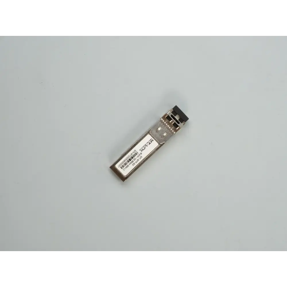MT-SFP-SX - 10GBase-SR SFP+ LC Transceiver - MT Link | Pakistan