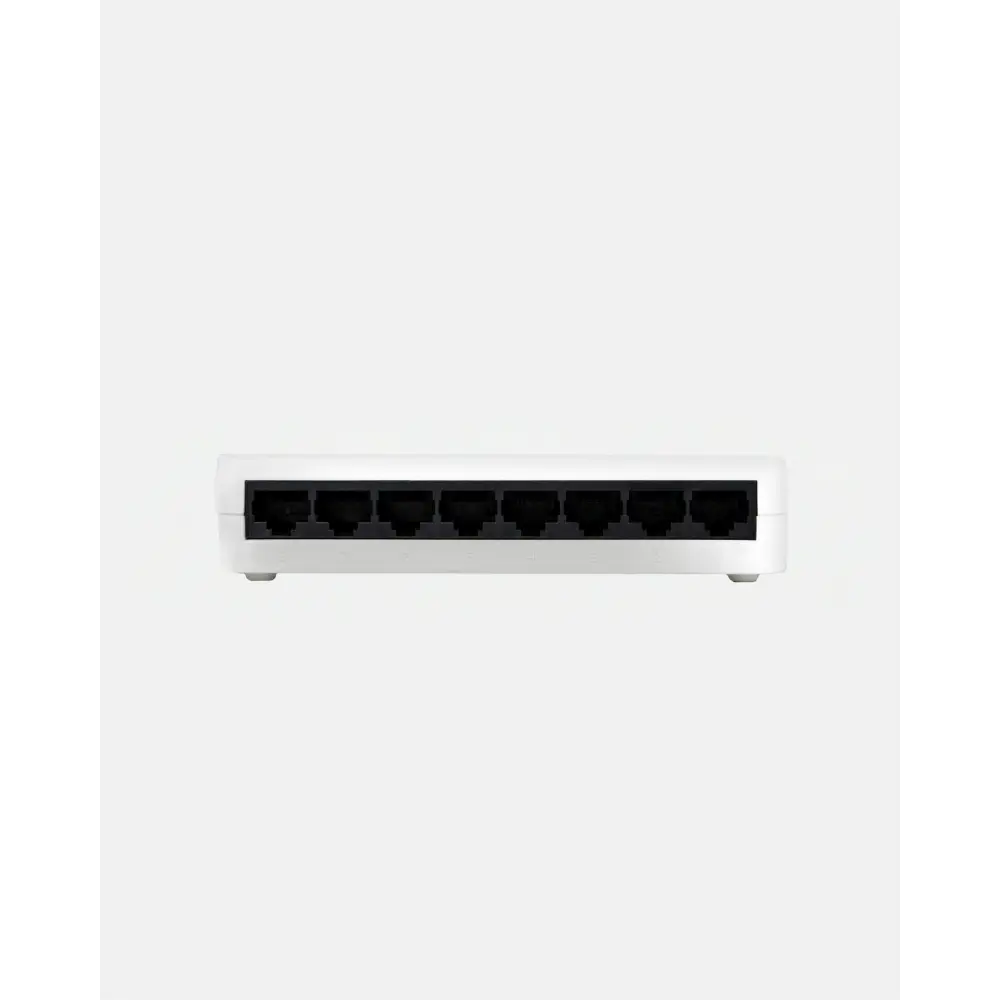 MT-SG1008 - 8 Port Gigabit Desktop Switch plastic case - MT Link | Pakistan