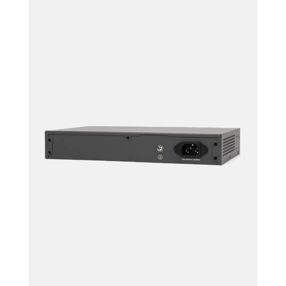 MT-SG1024 - 24 Port Gigabit Desktop/ Rack mount switch - MT Link | Pakistan